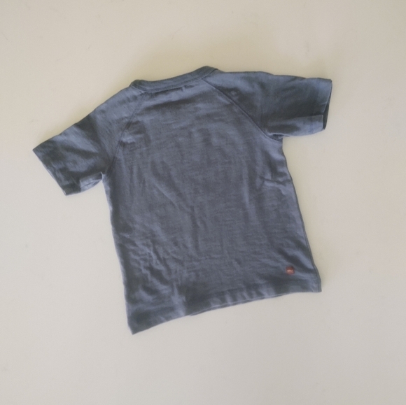 TEA Collection | Elephant Gold Tee - Picture 6 of 6